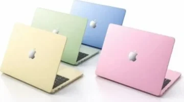 آبل تسرع استراتيجية شرائح السيليكون الموحدة لتعزيز أداء أجهزة ماك بشكل متطور